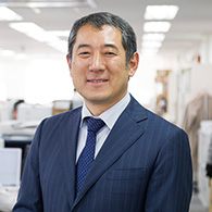 柳田 幸紀 先生　税理士法人YFPクレア