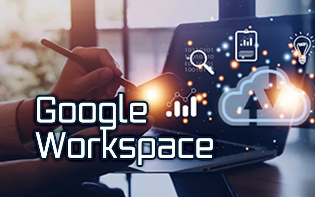 Google Workspace講座（入門編）