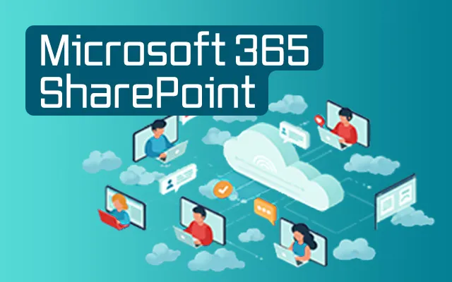 Microsoft 365 SharePoint