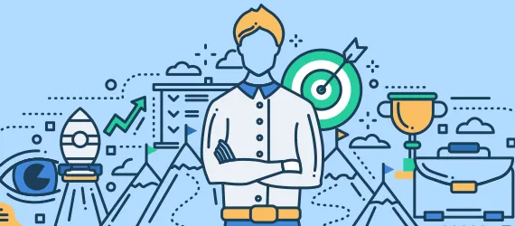 人間力 ～より質の高い役割を目指し、自分自身を高める～