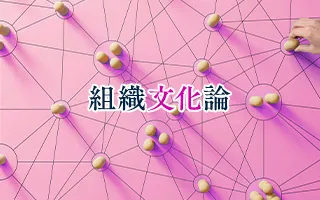 組織文化論