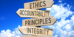 FP実務と倫理