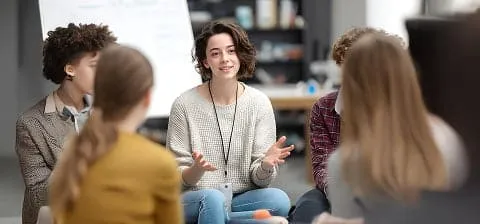 ファシリテーション