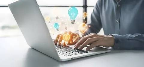 ナレッジマネジメント