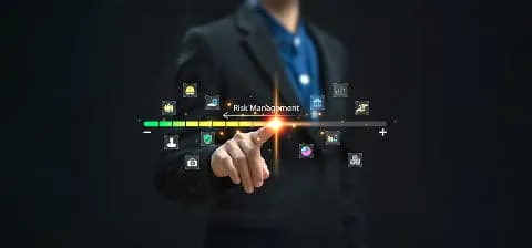 リスクマネジメント