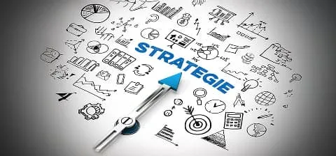 戦略立案