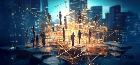 チームビルディング