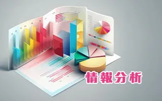 情報分析