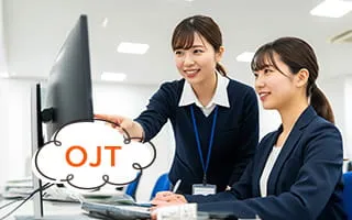 OJT