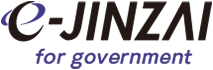 e-JINZAI for government