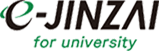 e-JINZAI for university