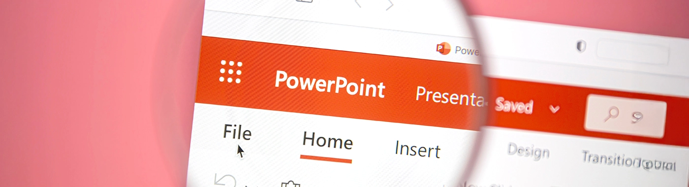Microsoft PowerPoint