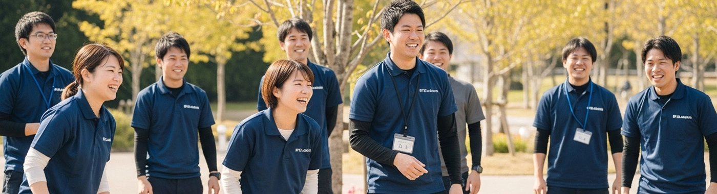 チームビルディング