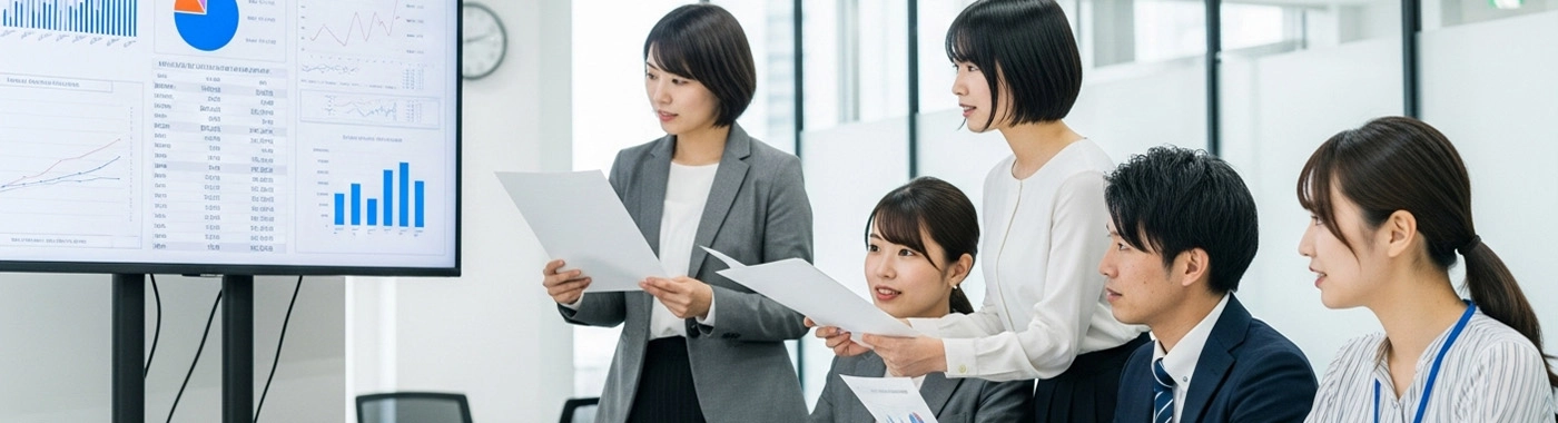 決算書の読み方