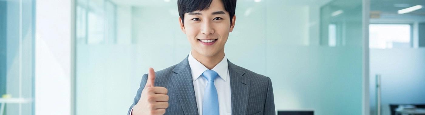 ポジティブシンキング