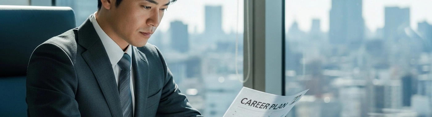 キャリアプラン