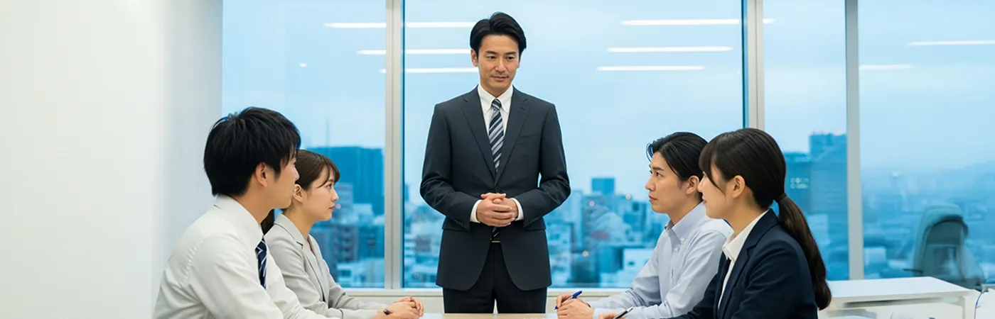 上手な叱られ方