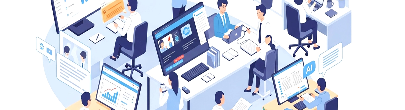 ITリソースを最大活用したDX時代の英語ライティングスキル