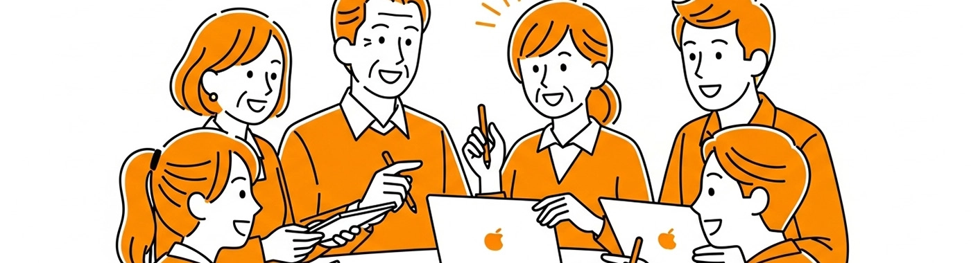 定年引上げ対象者を部下に持つ管理者のためのマネジメント研修