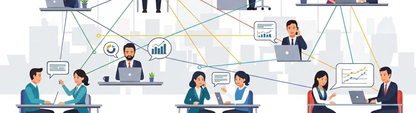 コレクティブインパクト・リーダー育成研修