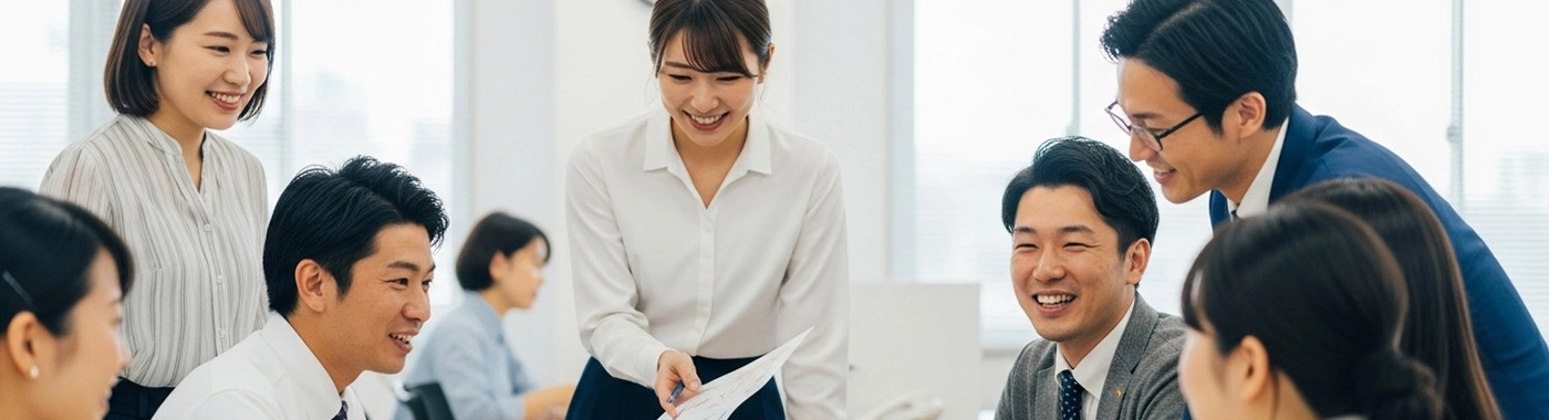 「心理的安全性」を実現するために