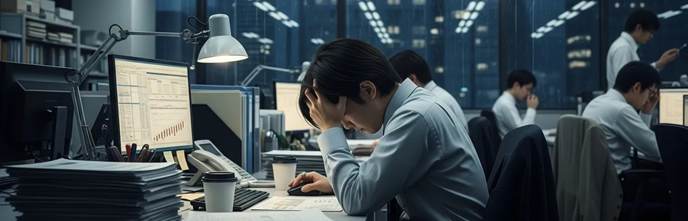 メンタルヘルスとキャリア形成