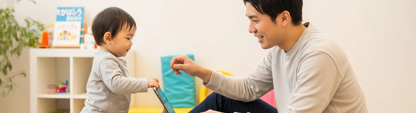 仕事と育児を両立しながら働くための研修（従業員向け）