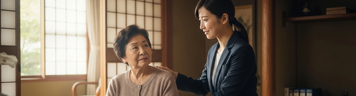 仕事と介護の両立に向けた研修（従業員向け）