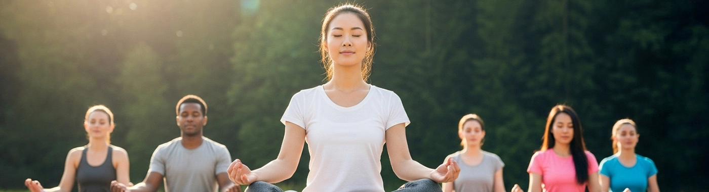 健康管理～心と体～