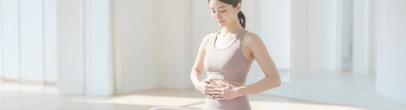 女性特有の健康課題に関する知識を得るための研修