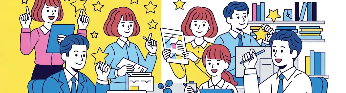 従業員エンゲージメント向上研修