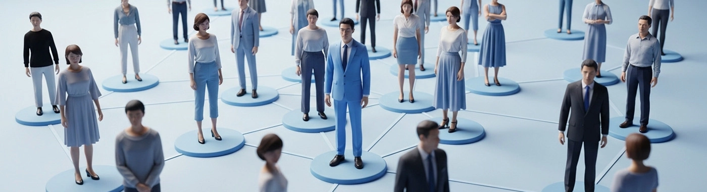 ダイバーシティを実現する人事制度