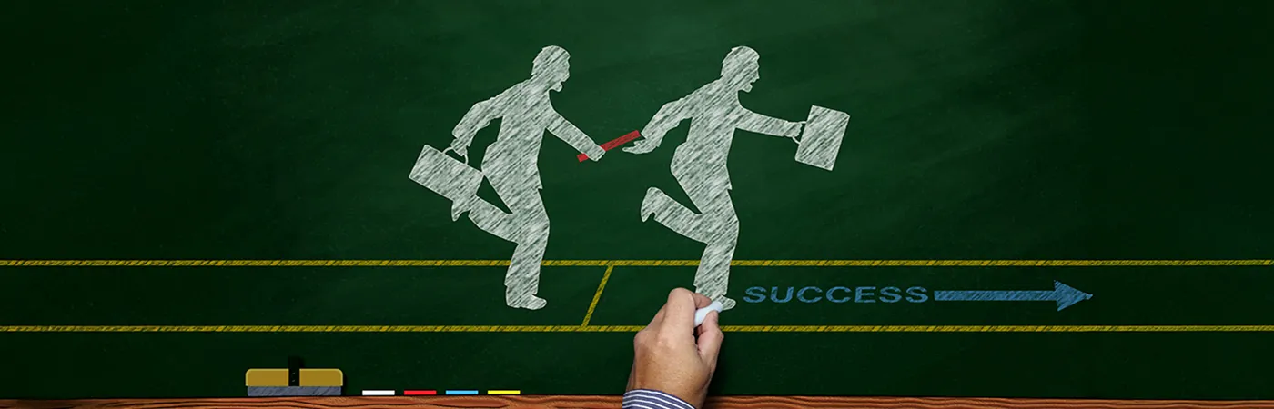 後継者育成計画（サクセッションプラン）策定研修