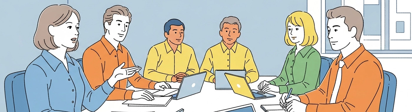 ケースメソッドで学ぶ外国人雇用戦略と顧問先防衛手法