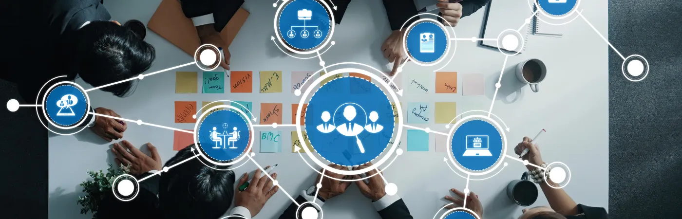 “勝手に”戦略計画策定講座