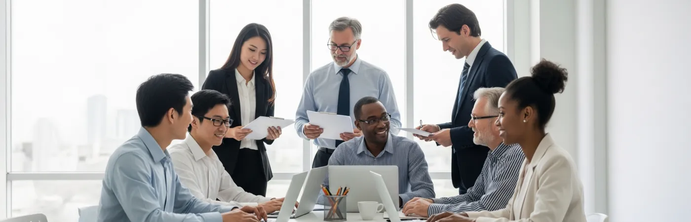 外国人雇用のプロが解説する　初めての外国人採用のポイント