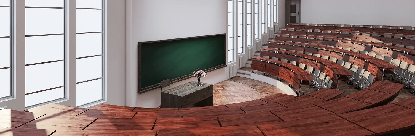 いま全大学に求められる「教育の質保証推進者」 