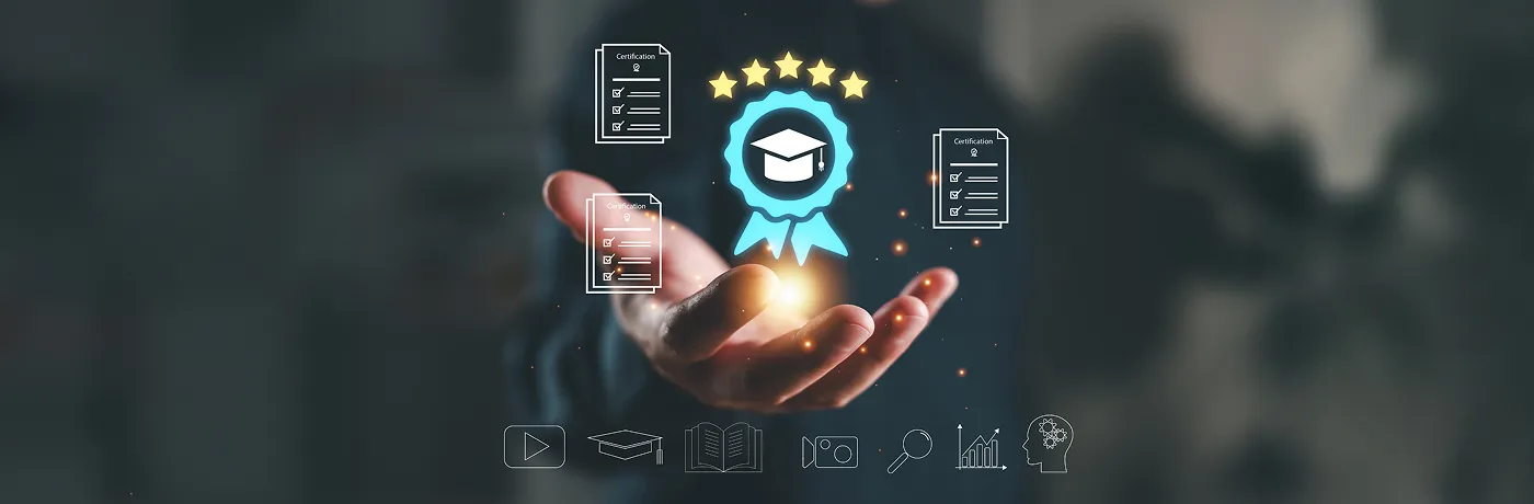 マイクロクレデンシャルの世界的普及と日本の大学の将来