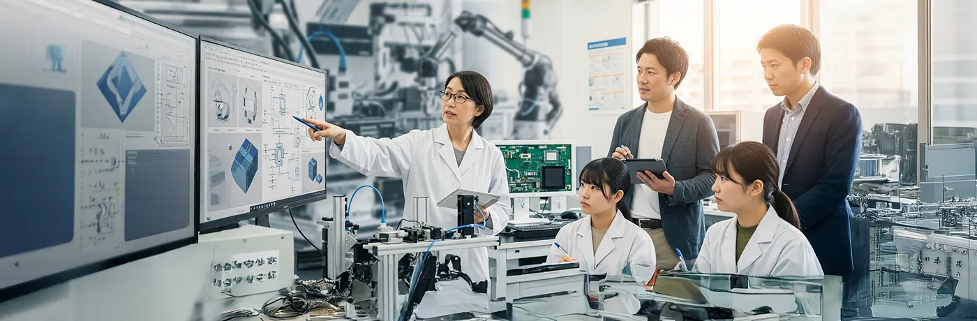 学発ベンチャーの創出と大学オープンイノベーション戦略の具体的事例