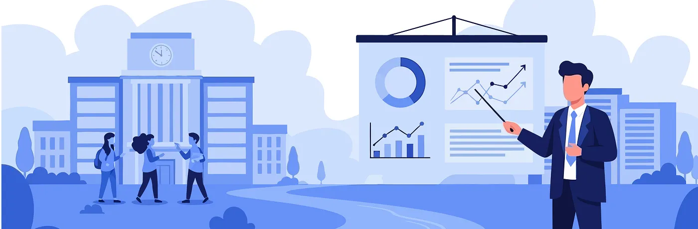 大学職員のための教学IRデータ分析力（基礎編）