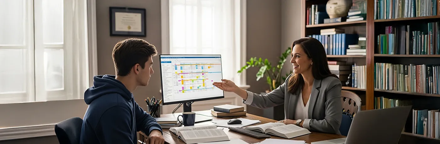 アカデミック・アドバイジング入門