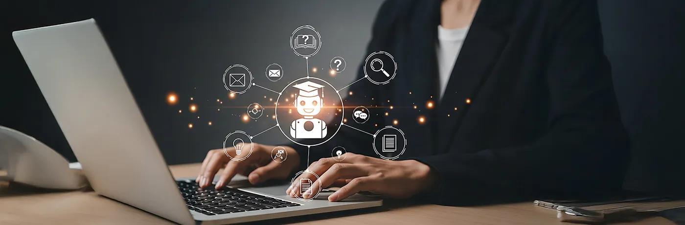 AI時代の大学教員のファカルティ・ディベロップメント