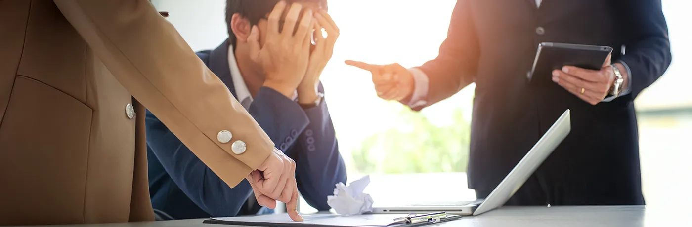 ハラスメント担当者窓口研修