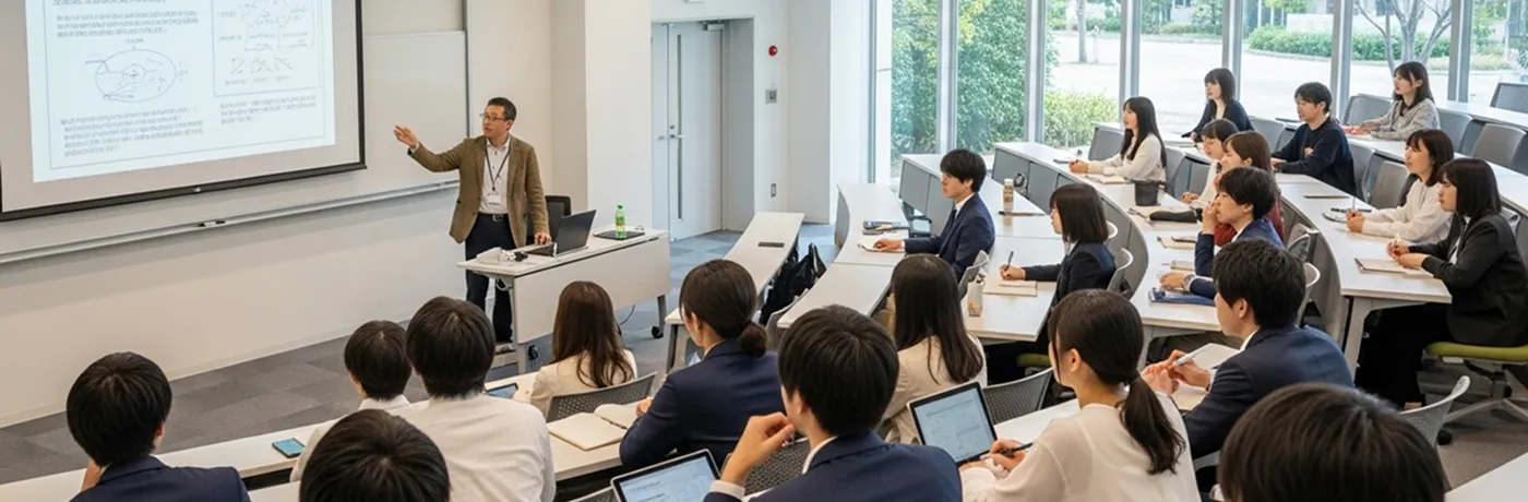 大学の中退予防、リテンション率向上施策