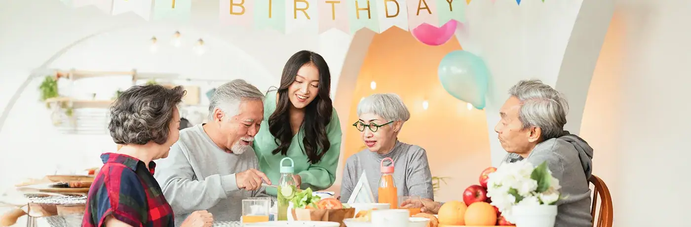 レクリエーション指導のポイントー高齢者の笑顔に向けてー