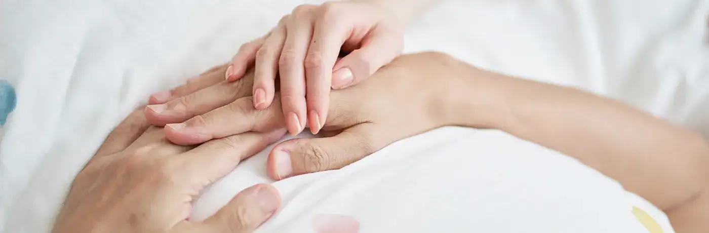 介護施設でのACP