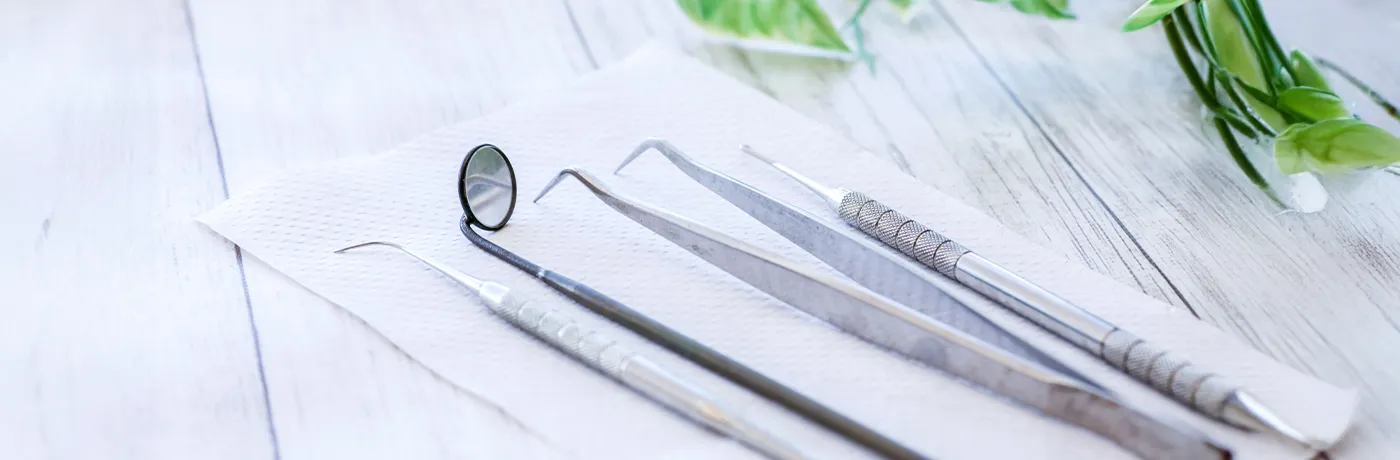 ゼロから始める歯科コンサルティング 〜ハイスペックな歯科向けサービスを構築するための基礎知識〜