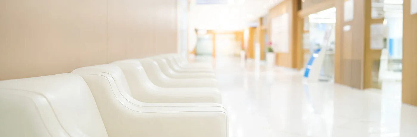 医療機関の事業承継コンサルティングに必要な基礎知識