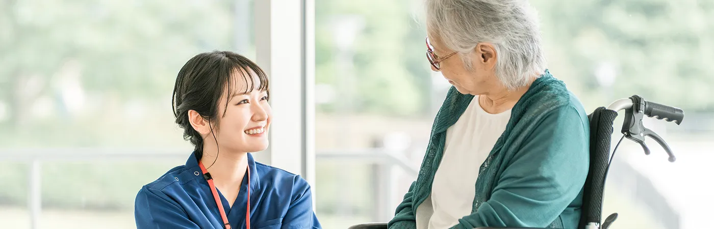日本の医療制度とその未来