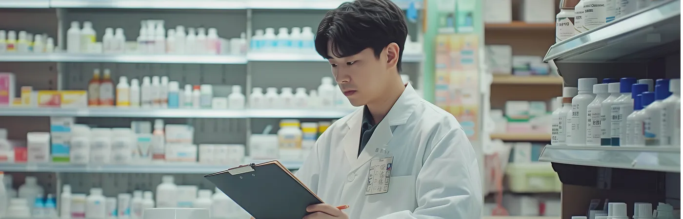 登録販売者試験対策講座